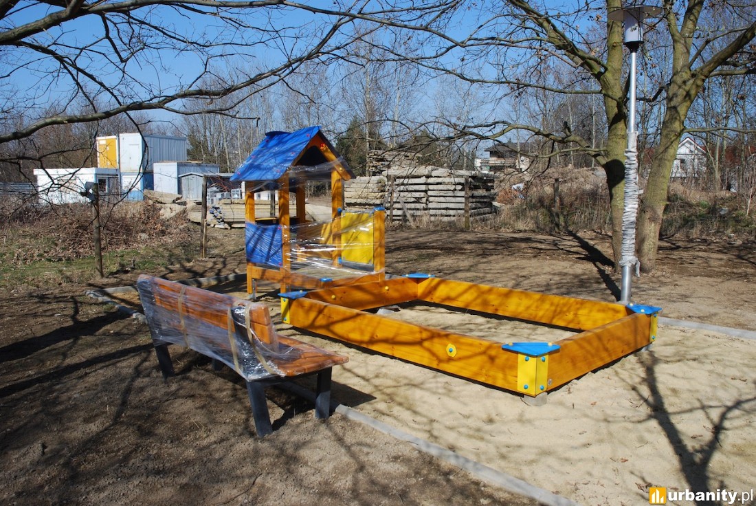 prace wykończeniowe