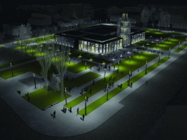 zdjęcie Zduńskowolskie Centrum Integracji