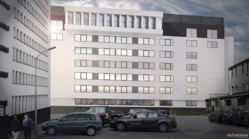 zdjęcie Pentagon