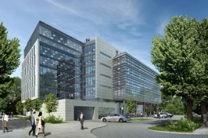 zdjęcie Sterlinga Business Center