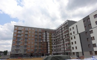 II etap