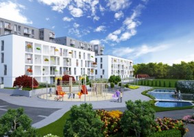 zdjęcie Osiedle Centroom