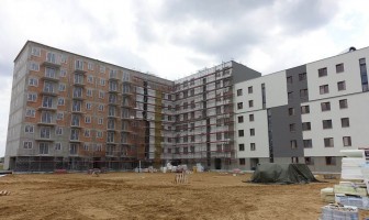 II etap