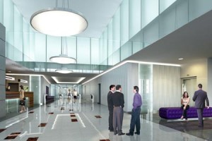 zdjęcie Sterlinga Business Center