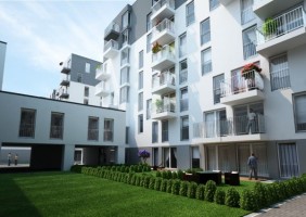 zdjęcie Osiedle Centroom