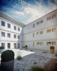 zdjęcie Apartamenty Skarbowców