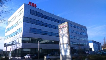 zdjęcie Długosza Business Park III