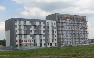 II etap