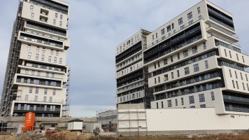 zdjęcie Witolda Park