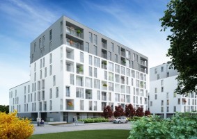 zdjęcie Osiedle Centroom