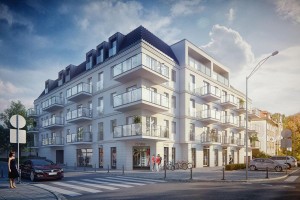 zdjęcie Apartamenty Skarbowców