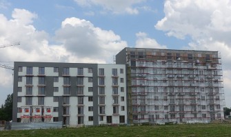 II etap