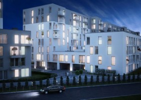 zdjęcie Osiedle Centroom