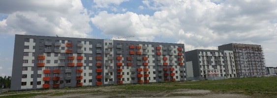 II etap