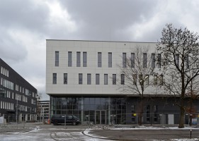 zdjęcie Geocentrum II