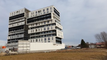 zdjęcie Witolda Park