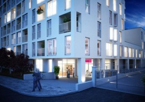 zdjęcie Osiedle Centroom