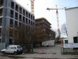 zdjęcie Arkońska Business Park