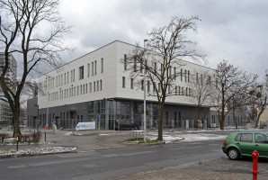 zdjęcie Geocentrum II