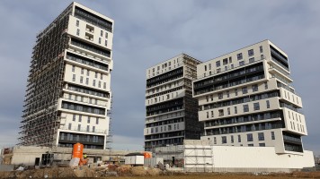 zdjęcie Witolda Park