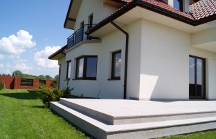 zdjęcie Villa Plaza