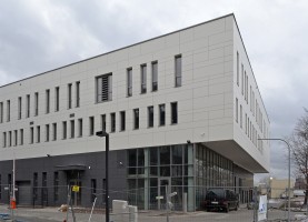 zdjęcie Geocentrum II