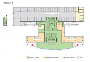 wizualizacje Radius Tower