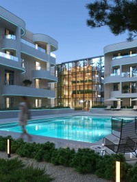 zdjęcie Hotel Lido Jurata