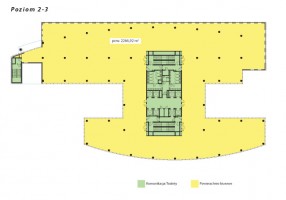 wizualizacje Radius Tower