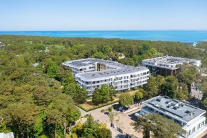 zdjęcie Hotel Lido Jurata