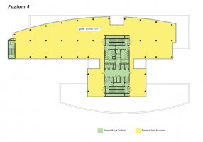 wizualizacje Radius Tower
