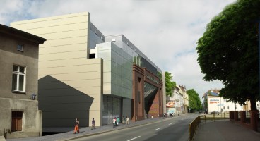 zdjęcie Galeria Słupsk