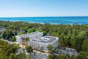 zdjęcie Hotel Lido Jurata