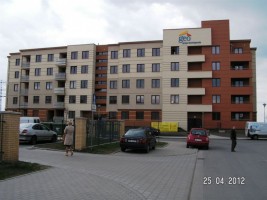zdjęcie Zakątek na Wietrznej