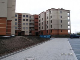 zdjęcie Zakątek na Wietrznej