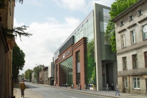 zdjęcie Galeria Słupsk