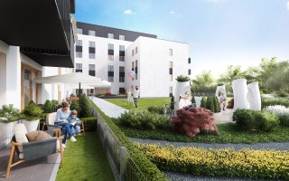 zdjęcie Bemowo Residence