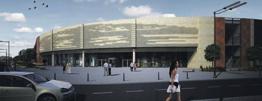 zdjęcie Galeria Trzy Korony