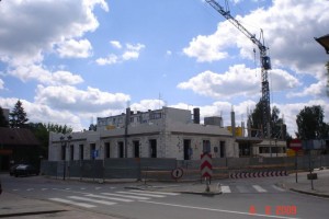 zdjęcie Biblioteka Miejska