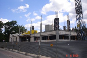 zdjęcie Biblioteka Miejska