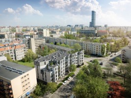 zdjęcie z budowy Atal Grabiszyn