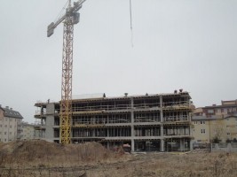zdjęcie Przy Dąbrówki