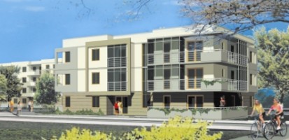 zdjęcie Osiedle Lazurowa