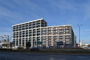 zdjęcie Apartamenty Nyska
