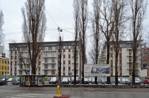 zdjęcie Paryski Zakątek