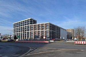 zdjęcie Apartamenty Nyska
