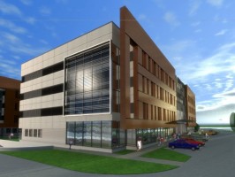 zdjęcie Szpital Południowy