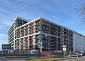 zdjęcie Apartamenty Nyska