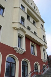 zdjęcie Hotel Focus