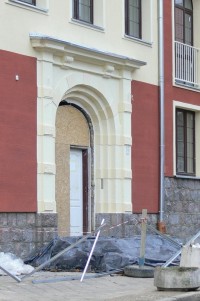 zdjęcie Hotel Focus